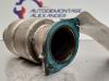 Turbo pipe from a Ford Transit Connect (PJ2) 1.5 TDCi 2016