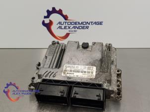 Used Engine management computer Ford Transit Connect (PJ2) 1.5 TDCi Price on request offered by Alexander Autodemontage