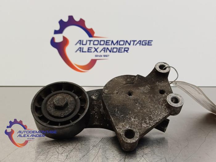 Usados Rodillo tensor correa múltiple Ford Transit Connect (PJ2) 1.5 TDCi Precio de solicitud ofrecido por Alexander Autodemontage