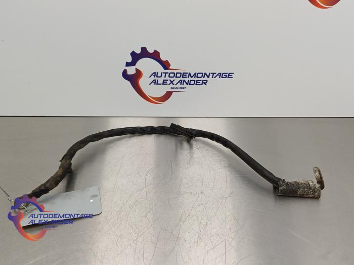Cable (miscellaneous) from a Ford Transit Connect (PJ2) 1.5 TDCi 2016