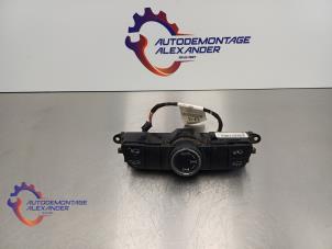 Used Controlled-slip differential switch Mercedes ML II (164/4JG) 3.0 ML-320 CDI 4-Matic V6 24V Price on request offered by Alexander Autodemontage