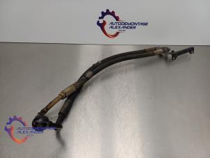 Used Power steering line Mercedes ML II (164/4JG) 3.0 ML-320 CDI 4-Matic V6 24V Price on request offered by Alexander Autodemontage