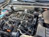 Motor from a Volkswagen Jetta IV (162/16A) 1.6 TDI 16V 2011