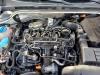 Motor from a Volkswagen Jetta IV (162/16A) 1.6 TDI 16V 2011