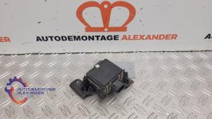 Used ACC sensor (distance) Volkswagen Polo V (6R) 1.4 TDI 12V 75 Price € 200,00 Margin scheme offered by Alexander Autodemontage