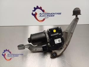 Used Front wiper motor Ford Transit Connect (PJ2) 1.5 TDCi Price on request offered by Alexander Autodemontage