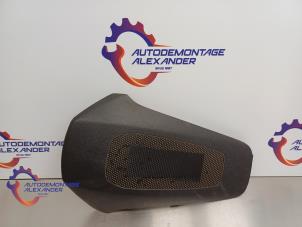 Usagé Chapeau de haut-parleur Ford Transit Connect (PJ2) 1.5 TDCi Prix sur demande proposé par Alexander Autodemontage