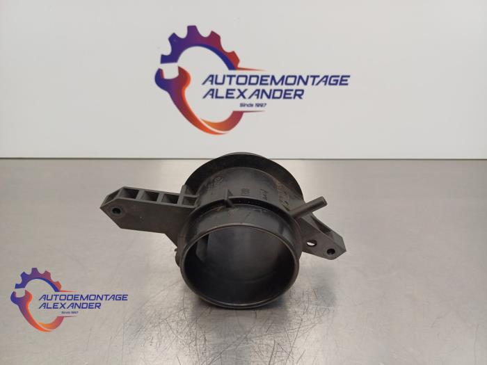 Gebrauchte Luftmassenmesser Ford Transit Connect (PJ2) 1.5 TDCi Preis auf Anfrage angeboten von Alexander Autodemontage