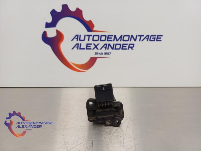 Begagnade Luftflödesmätare Ford Transit Connect (PJ2) 1.5 TDCi Pris på förfrågan erbjuds av Alexander Autodemontage
