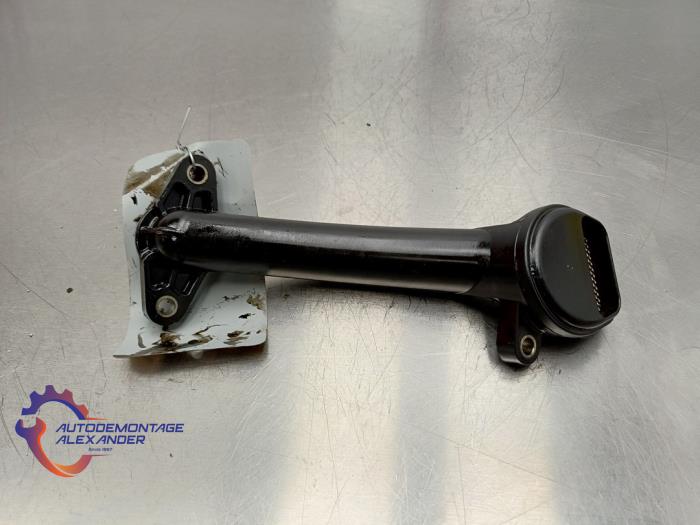 Gebrauchte Öl Ansaugrohr Fiat Bravo (198A) 1.6 JTD Multijet 105 Preis auf Anfrage angeboten von Alexander Autodemontage