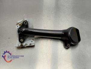 Used Oil suction pipe Fiat Bravo (198A) 1.6 JTD Multijet 105 Price on request offered by Alexander Autodemontage