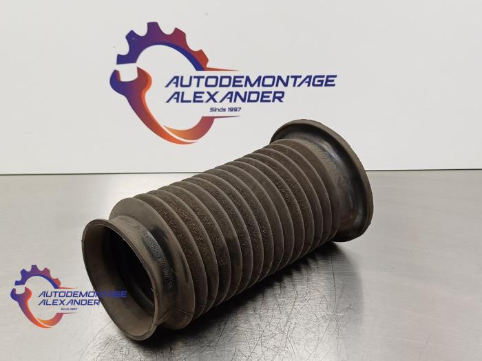 Usagé Divers Opel Astra H GTC (L08) 2.0 16V Turbo OPC Prix sur demande proposé par Alexander Autodemontage
