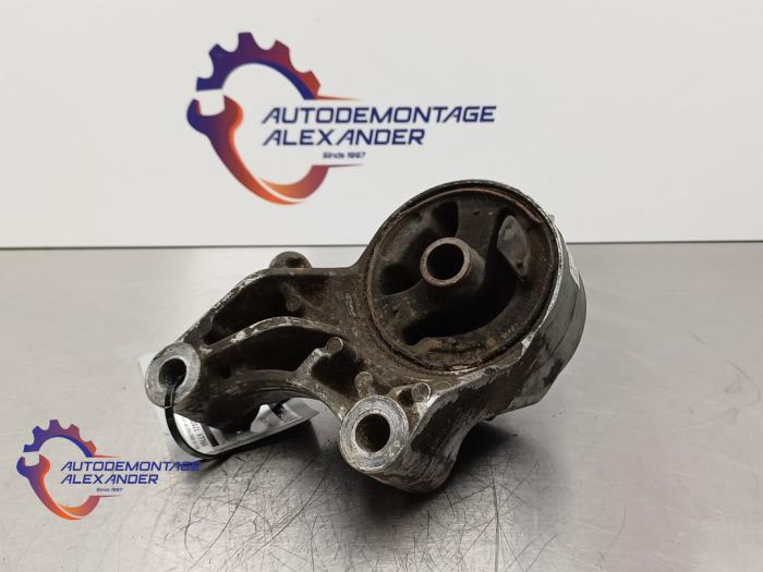 Used Engine mount Opel Astra H GTC (L08) 2.0 16V Turbo OPC Price on request offered by Alexander Autodemontage