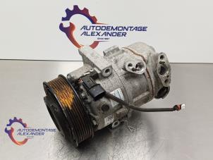 Usagé Pompe clim Kia Sportage (QL) 1.6 CRDi 16V 136 Prix € 100,00 Règlement à la marge proposé par Alexander Autodemontage