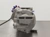 Air conditioning pump from a Kia Sportage (QL) 1.6 CRDi 16V 136 2020
