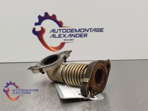Gebrauchte AGR Rohr Kia Sportage (QL) 1.6 CRDi 16V 136 Preis auf Anfrage angeboten von Alexander Autodemontage