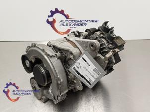 Usagé Volant d'inertie Kia Sportage (QL) 1.6 CRDi 16V 136 Prix sur demande proposé par Alexander Autodemontage
