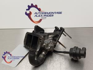 Usados Válvula EGR Mercedes Sprinter 5t (906) 513 CDI 16V Precio de solicitud ofrecido por Alexander Autodemontage