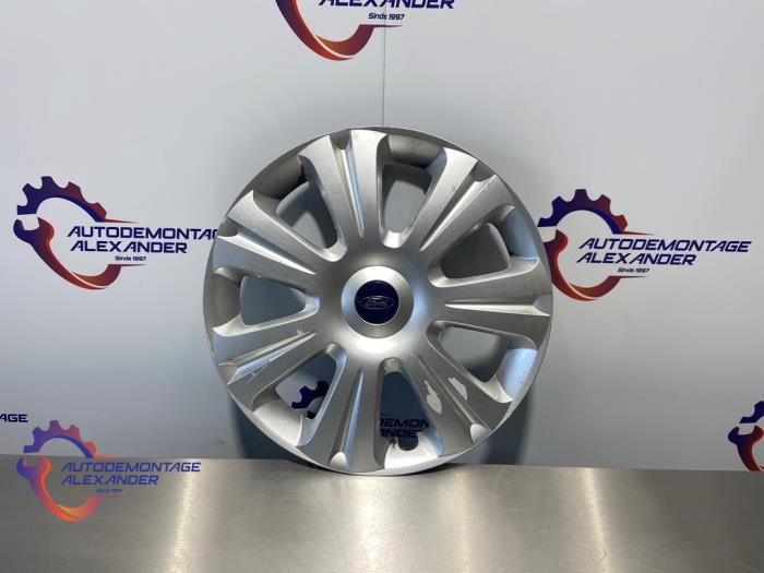 Używane Kolpak Ford Transit Connect (PJ2) 1.5 TDCi Cena € 20,00 Z VAT oferowane przez Alexander Autodemontage