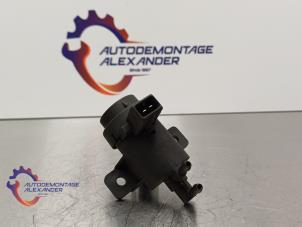 Used Turbo pressure regulator Renault Trafic New (FL) 2.0 dCi 16V 90 Price on request offered by Alexander Autodemontage