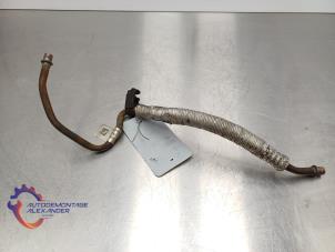 Used Power steering line Opel Astra H GTC (L08) 2.0 16V Turbo OPC Price on request offered by Alexander Autodemontage