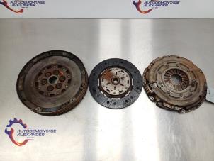 Used Clutch kit (complete) Alfa Romeo 159 (939AX) 1.8 TBI 16V Price on request offered by Alexander Autodemontage