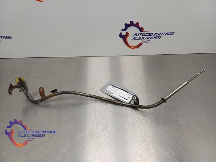 Gebrauchte Ölmessstab Jeep Cherokee (KL) 2.0 CRD 16V 4x4 Preis auf Anfrage angeboten von Alexander Autodemontage