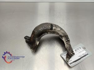 Used Exhaust heat shield Opel Vivaro 2.0 CDTI Price on request offered by Alexander Autodemontage