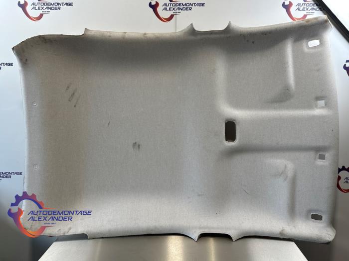 Używane Podsufitka Citroen C3 (SC) 1.2 12V Vti Cena na żądanie oferowane przez Alexander Autodemontage