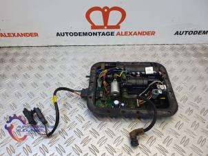 Używane Pompa AdBlue Peugeot Boxer (U9) 2.0 BlueHDi 110 Cena na żądanie oferowane przez Alexander Autodemontage
