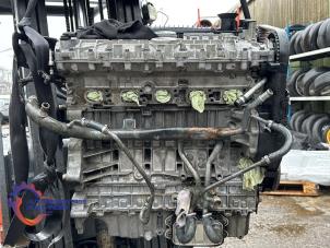 Used Engine Volvo C70 (MC) 2.5 T5 20V Price € 2.200,00 Margin scheme offered by Alexander Autodemontage