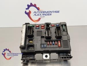 Used Fuse box Peugeot 206 (2A/C/H/J/S) 1.4 XR,XS,XT,Gentry Price € 60,00 Margin scheme offered by Alexander Autodemontage