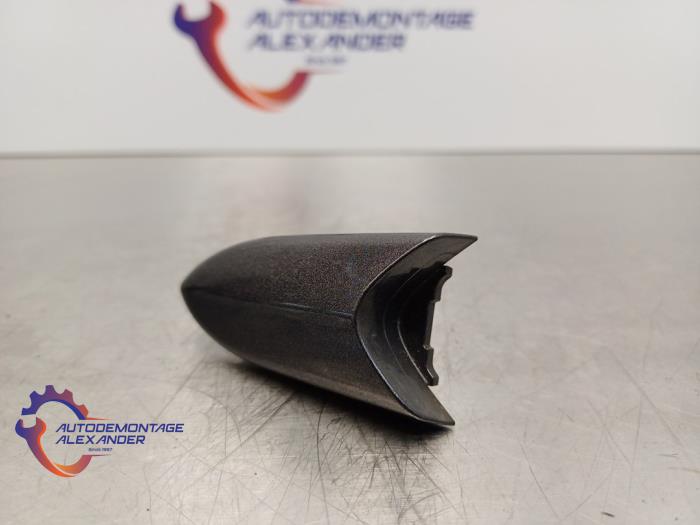 Usagé Divers Opel Karl 1.0 12V Prix sur demande proposé par Alexander Autodemontage