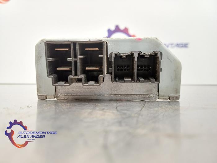 Used Power steering computer Kia Rio III (UB) 1.1 CRDi VGT 12V Price € 94,99 Inclusive VAT offered by Alexander Autodemontage
