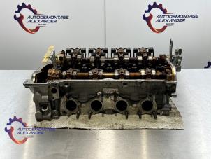 Usagé Tête de cylindre Peugeot 207/207+ (WA/WC/WM) 1.6 16V VTi Prix € 400,00 Règlement à la marge proposé par Alexander Autodemontage