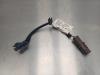 Cable (miscellaneous) from a Peugeot 207/207+ (WA/WC/WM), 2006 / 2015 1.6 16V VTi, Hatchback, Petrol, 1.598cc, 88kW (120pk), FWD, EP6; 5FW, 2007-03 / 2009-06, WA5FW; WC5FW 2007