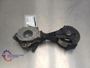 Used Drive belt tensioner Peugeot 207 CC (WB) 1.6 16V Price on request offered by Alexander Autodemontage