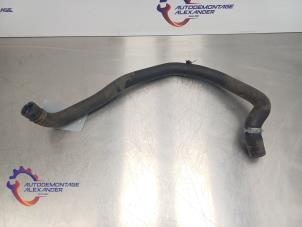 Used Radiator hose Ford B-Max (JK8) 1.0 EcoBoost 12V 100 Price on request offered by Alexander Autodemontage