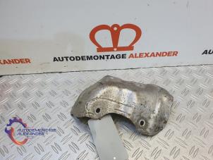 Used Exhaust heat shield Ford C-Max (DXA) 1.6 TDCi 16V Price on request offered by Alexander Autodemontage