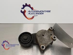 Used Drive belt tensioner Ford Fiesta 6 (JA8) 1.25 16V Price on request offered by Alexander Autodemontage