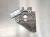 Air conditioning bracket from a Volvo V40 (MV) 1.6 D2 2013