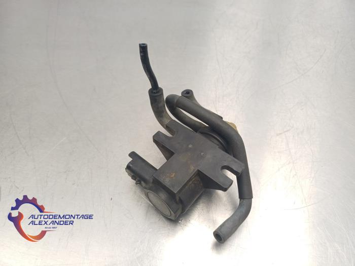 Usagé Régulateur pression turbo Volvo V40 (MV) 1.6 D2 Prix sur demande proposé par Alexander Autodemontage