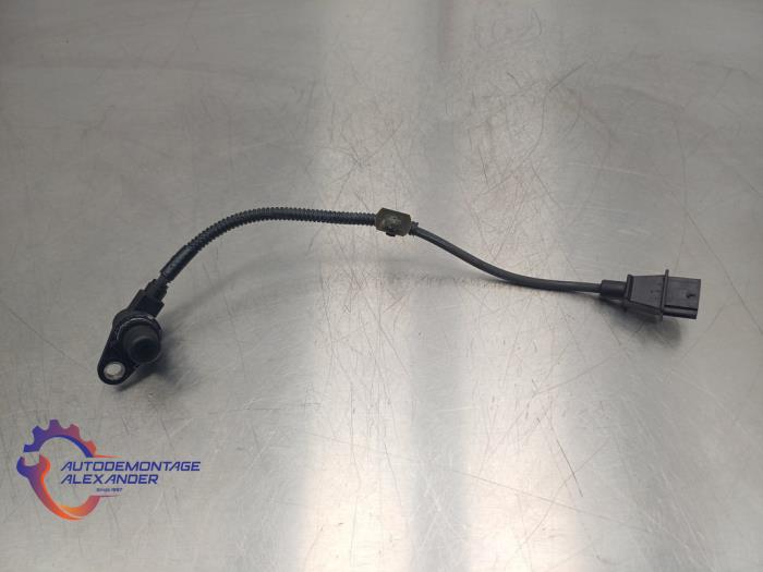Gebrauchte Kurbelwelle Sensor Kia Sportage (QL) 1.6 CRDi 16V 136 Preis auf Anfrage angeboten von Alexander Autodemontage