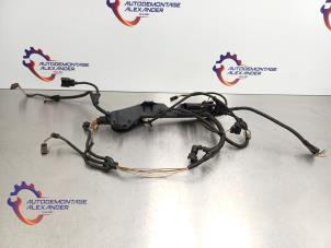 Used Wiring harness engine room BMW 3 serie Touring (E91) 318d 16V Price on request offered by Alexander Autodemontage
