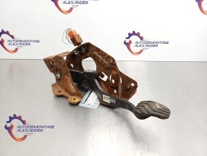 Used Brake pedal Nissan Qashqai (J11) 1.5 dCi DPF Price on request offered by Alexander Autodemontage
