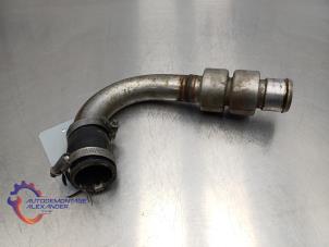 Used Turbo pipe Nissan Qashqai (J11) 1.5 dCi DPF Price on request offered by Alexander Autodemontage