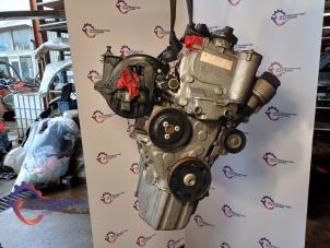 Used Engine Volkswagen Golf V (1K1) 1.4 FSI 16V Price € 1.000,00 Margin scheme offered by Alexander Autodemontage
