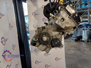 Used Engine Toyota Yaris II (P9) 1.0 12V VVT-i Price € 250,00 Margin scheme offered by Alexander Autodemontage