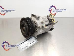 Used Air conditioning pump Volvo XC60 I (DZ) 2.4 D5 20V 220 AWD Autom. Price on request offered by Alexander Autodemontage