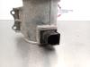 Water pump from a Volvo XC60 I (DZ) 2.4 D5 20V 220 AWD Autom. 2016